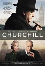 Free Download Churchill Movie-Show-Video in HD Mp4